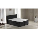 Boxspring Charles vast